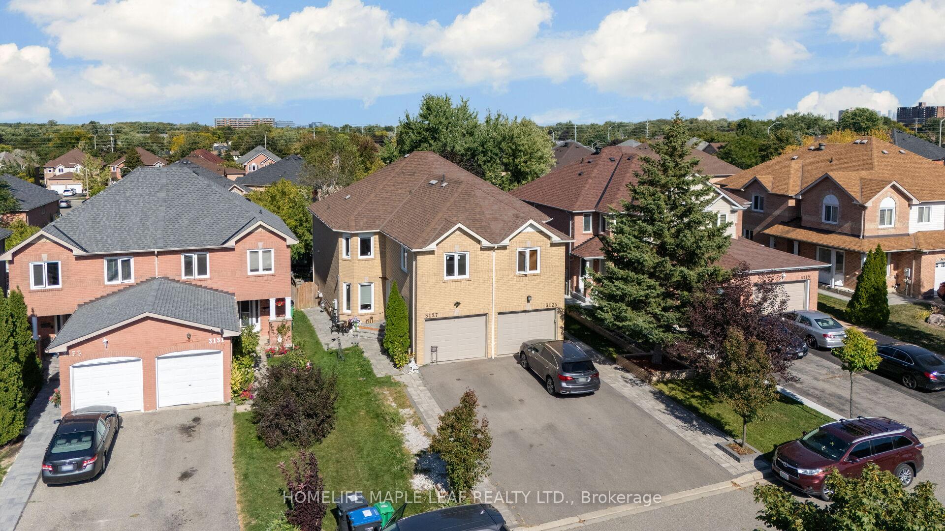Photo 37 of 3127 Pendleton Road, Mississauga, Meadowvale — HOMEH