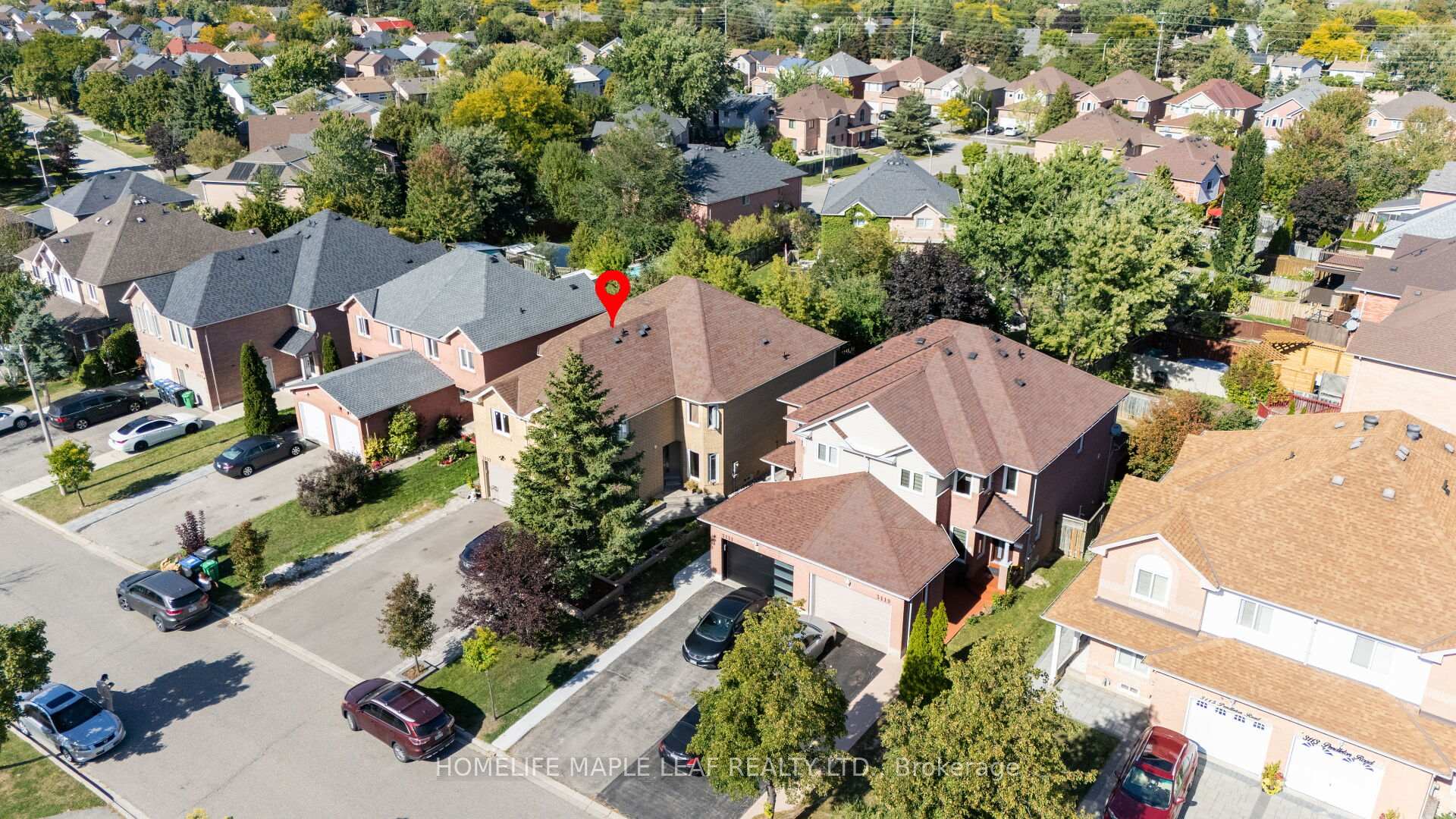 Photo 38 of 3127 Pendleton Road, Mississauga, Meadowvale — HOMEH
