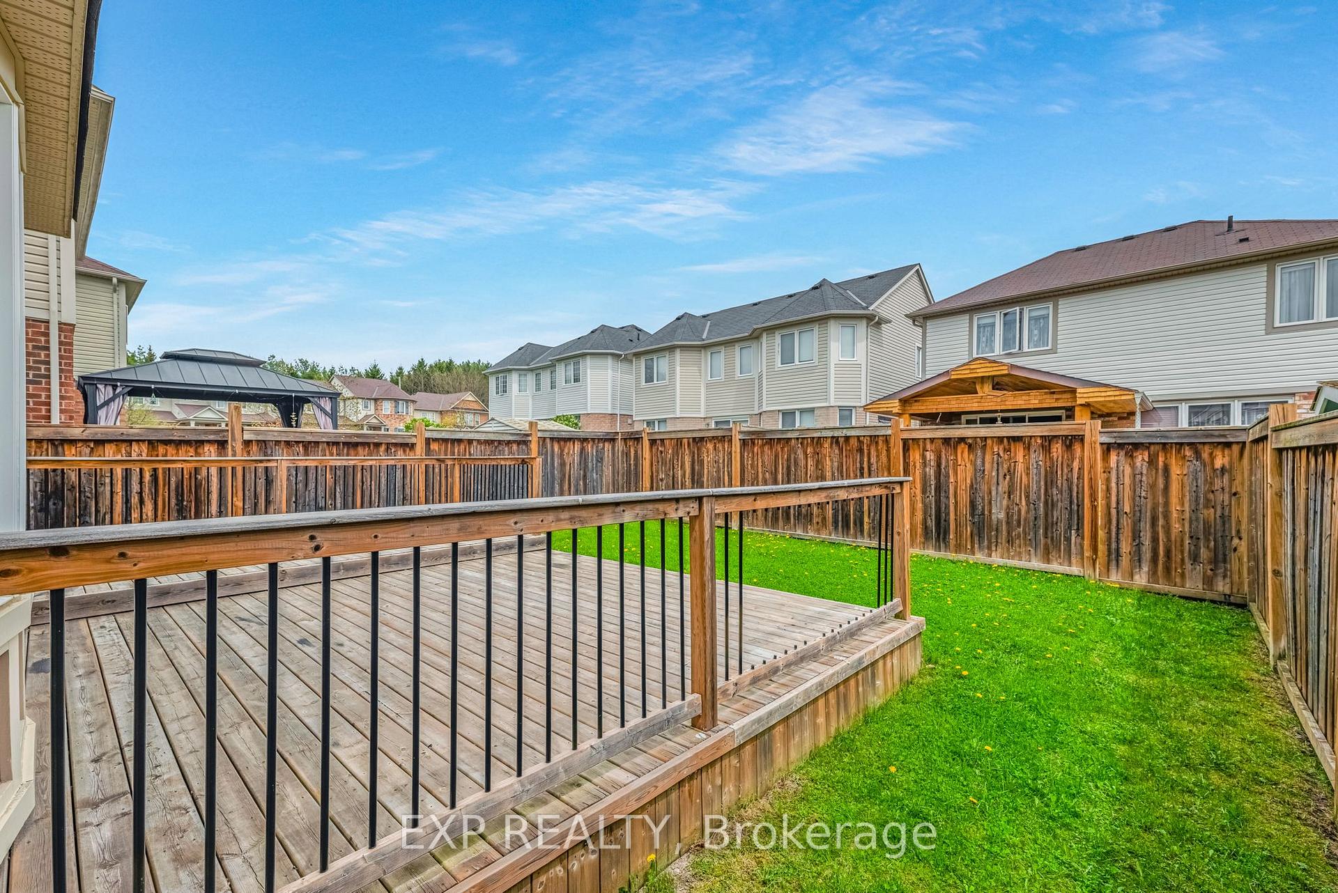 Photo 30 of 64 Ferris Lane, New Tecumseth, Alliston — HOMEH