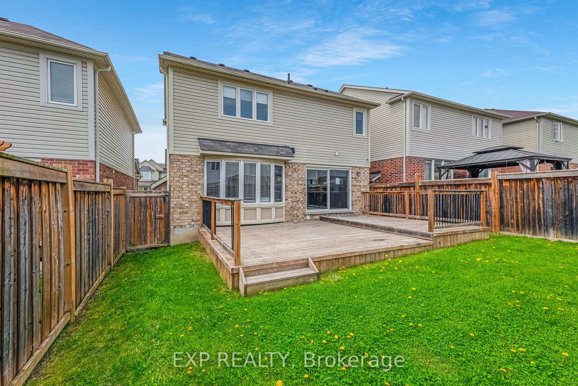 Photo 31 of 64 Ferris Lane, New Tecumseth, Alliston — HOMEH