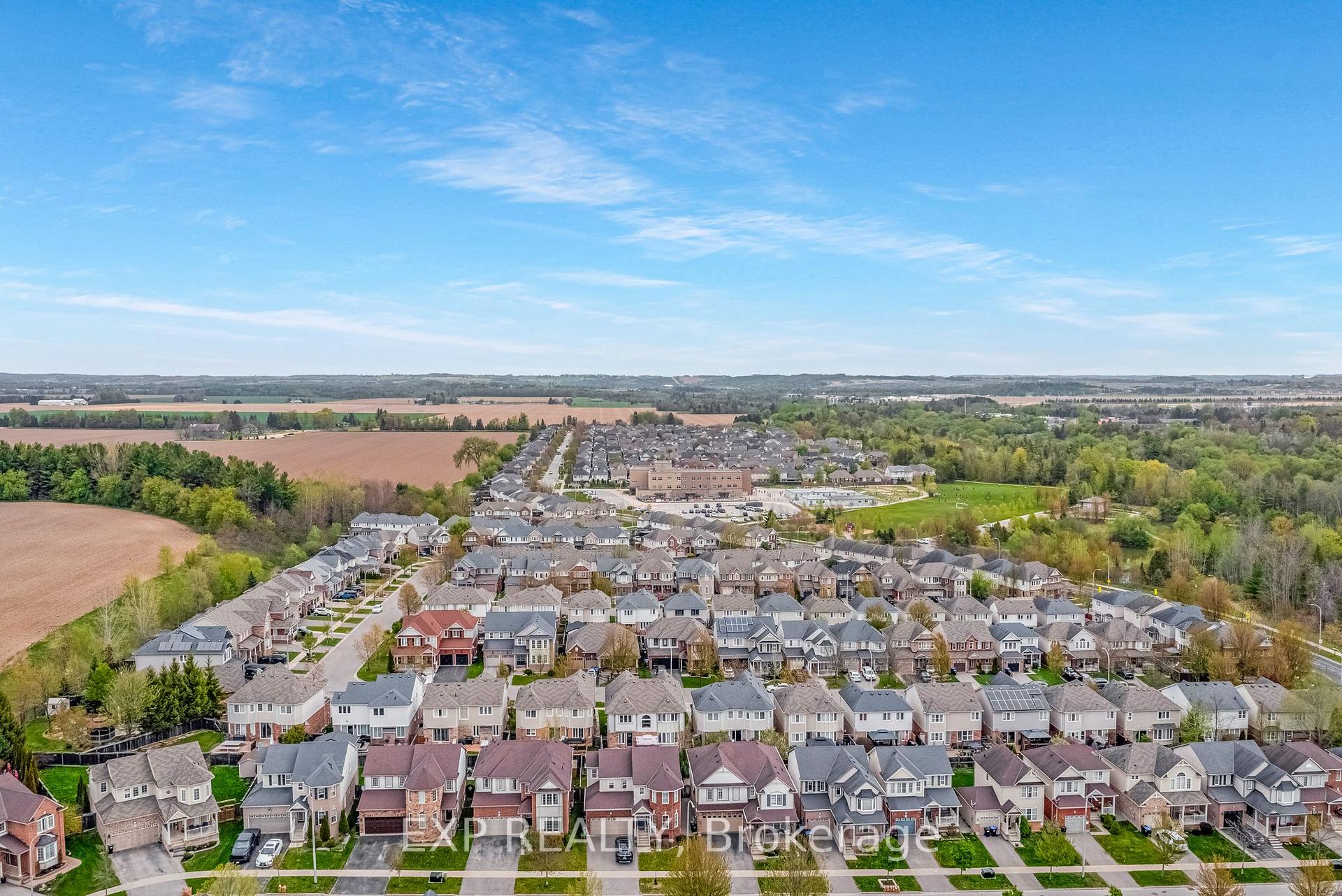 Photo 39 of 64 Ferris Lane, New Tecumseth, Alliston — HOMEH