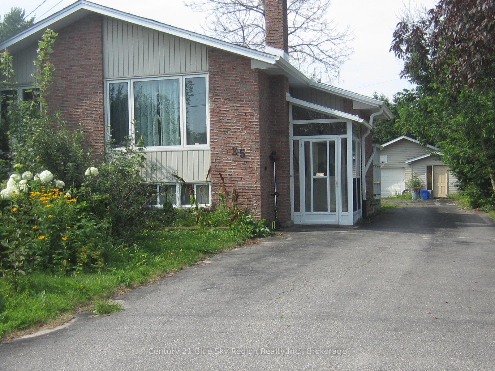 Photo 1 of 25 Beaver Crescent, North Bay, Ferris — HOMEH