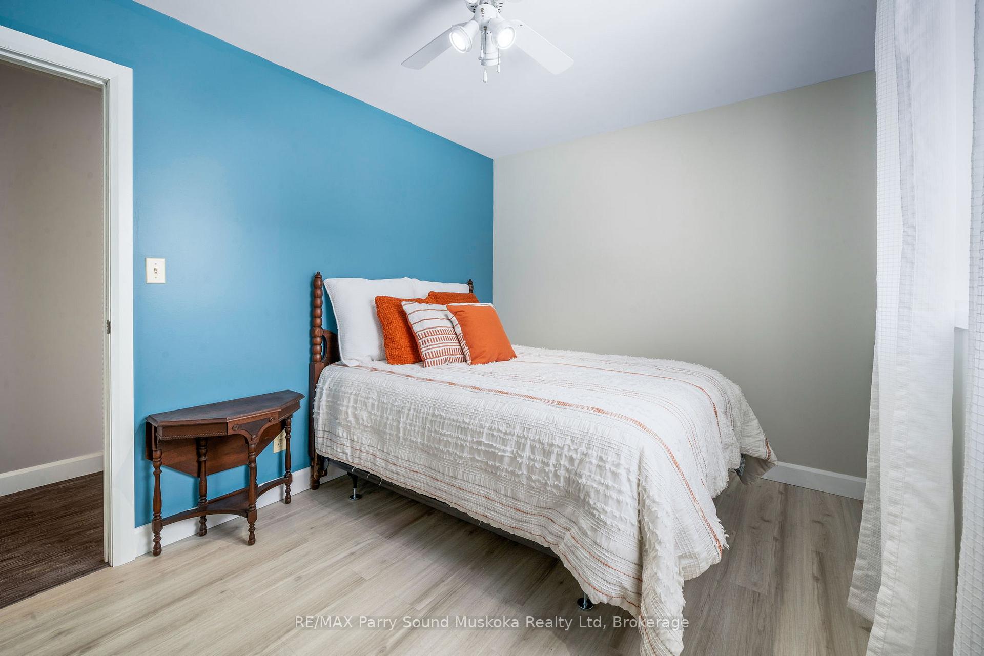 Photo 19 of 25 The Pointe Road, Parry Sound Remote Area, Wallbridge — HOMEH