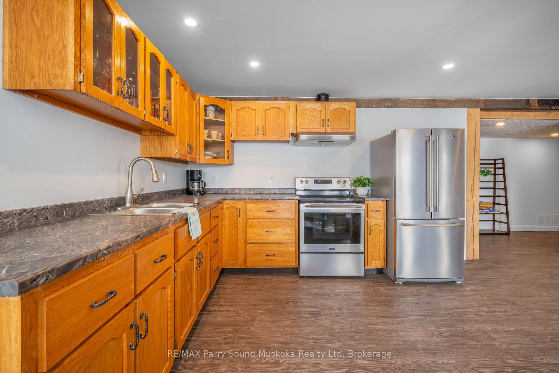 Photo 28 of 25 The Pointe Road, Parry Sound Remote Area, Wallbridge — HOMEH