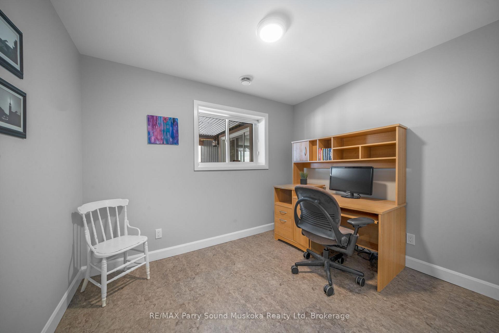 Photo 31 of 25 The Pointe Road, Parry Sound Remote Area, Wallbridge — HOMEH