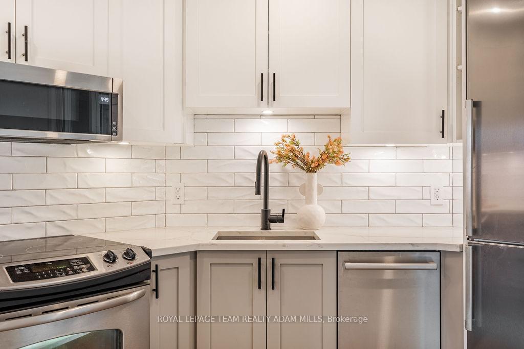 Photo 20 of 14 Cornerstone, Ottawa, Ottawa Centre/Golden Triangle — HOMEH