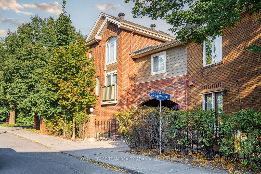 Photo 34 of 14 Cornerstone, Ottawa, Ottawa Centre/Golden Triangle — HOMEH