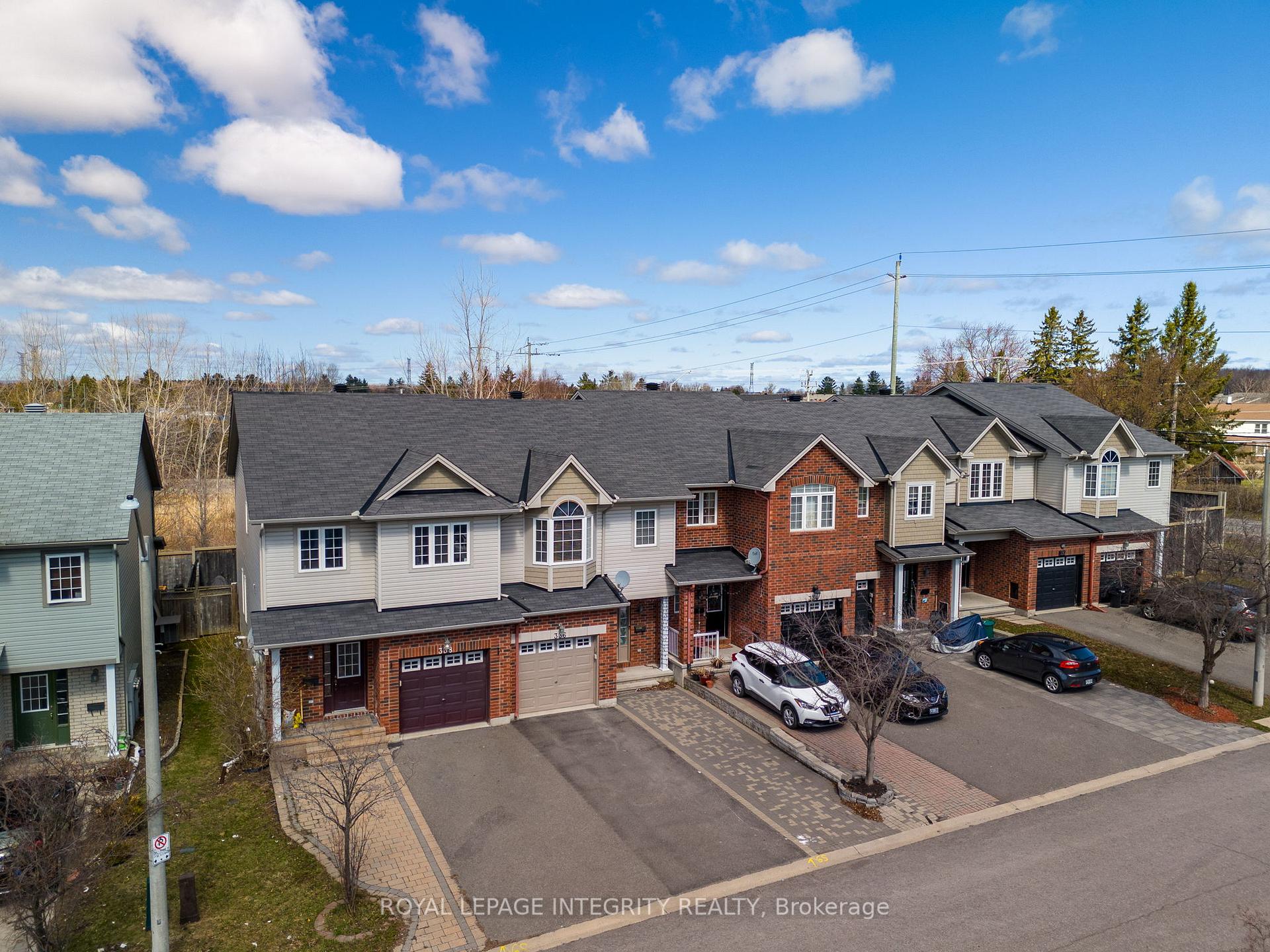 Photo 1 of 336 Rolling Meadow Crescent, Ottawa, Mer Bleue/Bradley Estates/Anderson Park — HOMEH