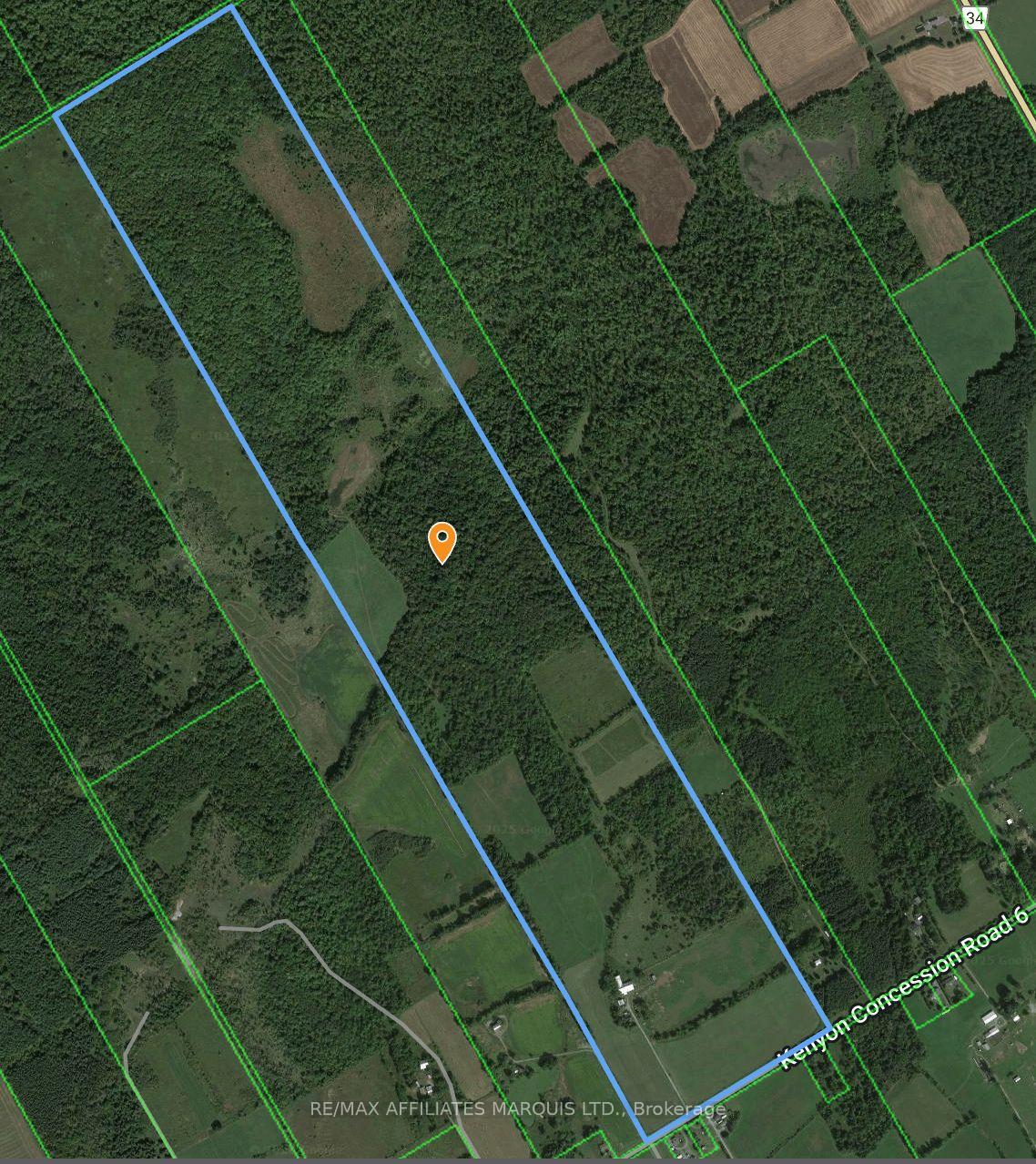Photo 1 of 20125 Concession 6 Road, North Glengarry, North Glengarry (Kenyon) Twp — HOMEH