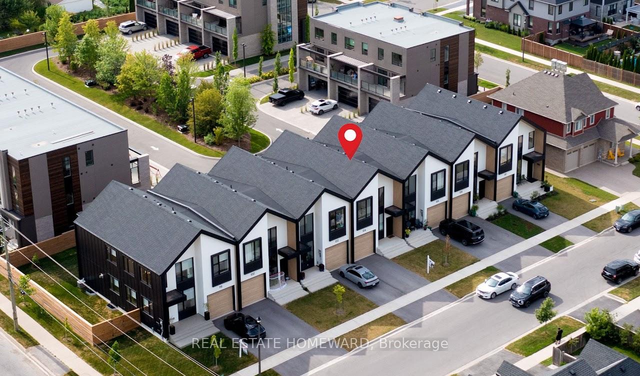 Photo 23 of 104 Lametti Drive, Pelham, Fonthill — HOMEH