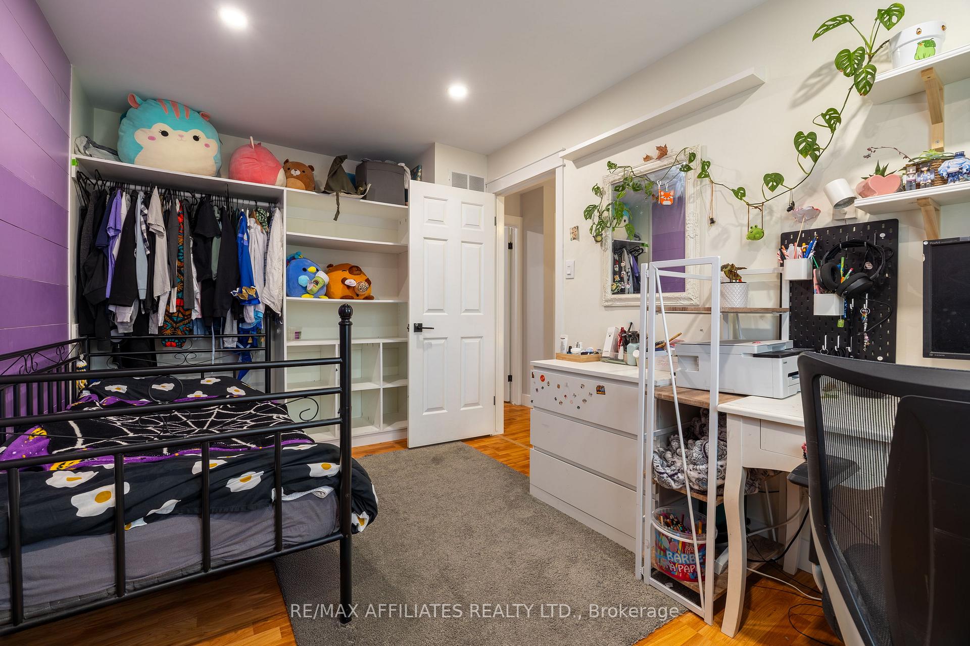 Photo 24 of 1687 Tache Way, Ottawa, Fallingbrook/Pineridge — HOMEH