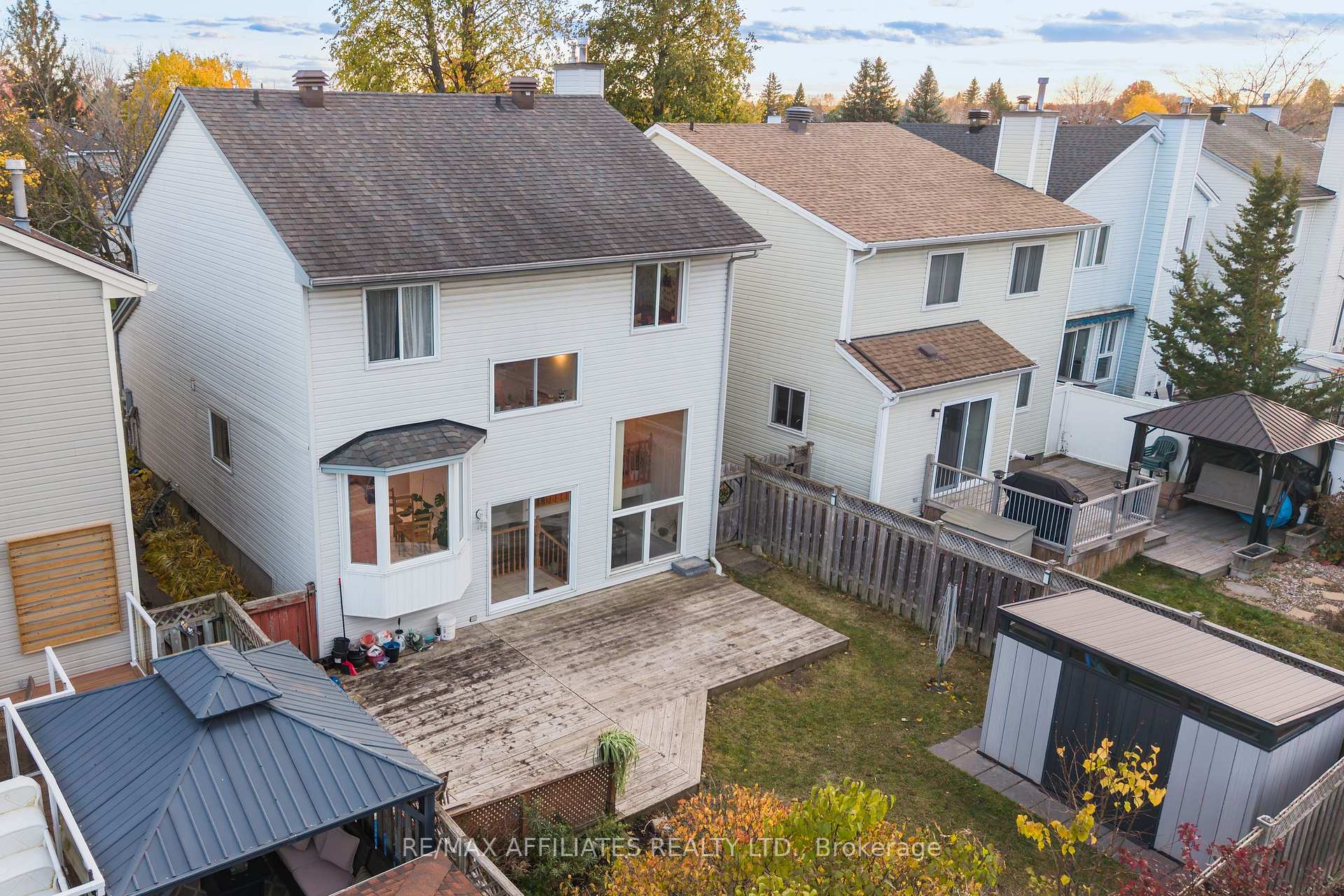 Photo 39 of 1687 Tache Way, Ottawa, Fallingbrook/Pineridge — HOMEH