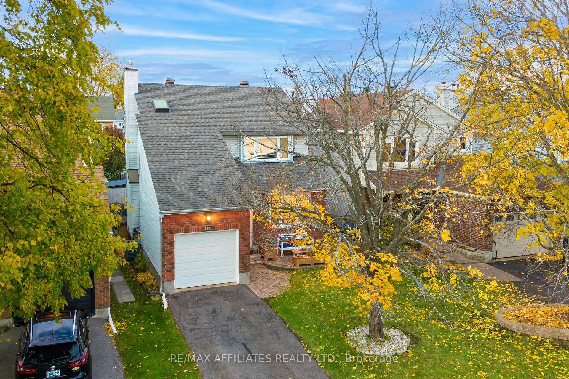 Photo 40 of 1687 Tache Way, Ottawa, Fallingbrook/Pineridge — HOMEH