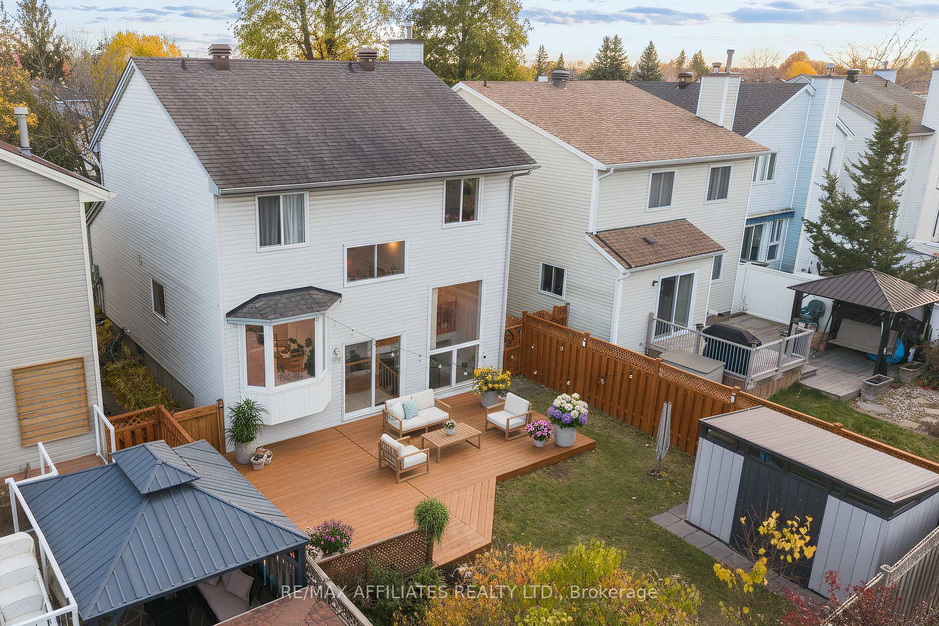 Photo 41 of 1687 Tache Way, Ottawa, Fallingbrook/Pineridge — HOMEH