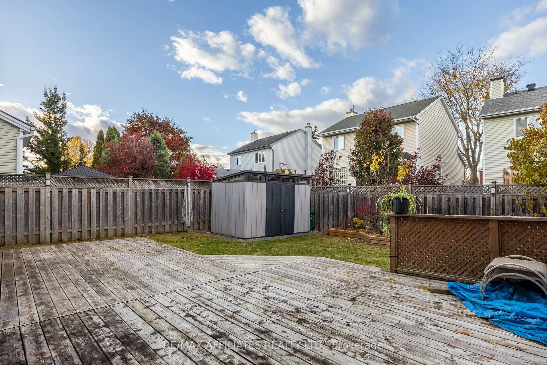 Photo 42 of 1687 Tache Way, Ottawa, Fallingbrook/Pineridge — HOMEH
