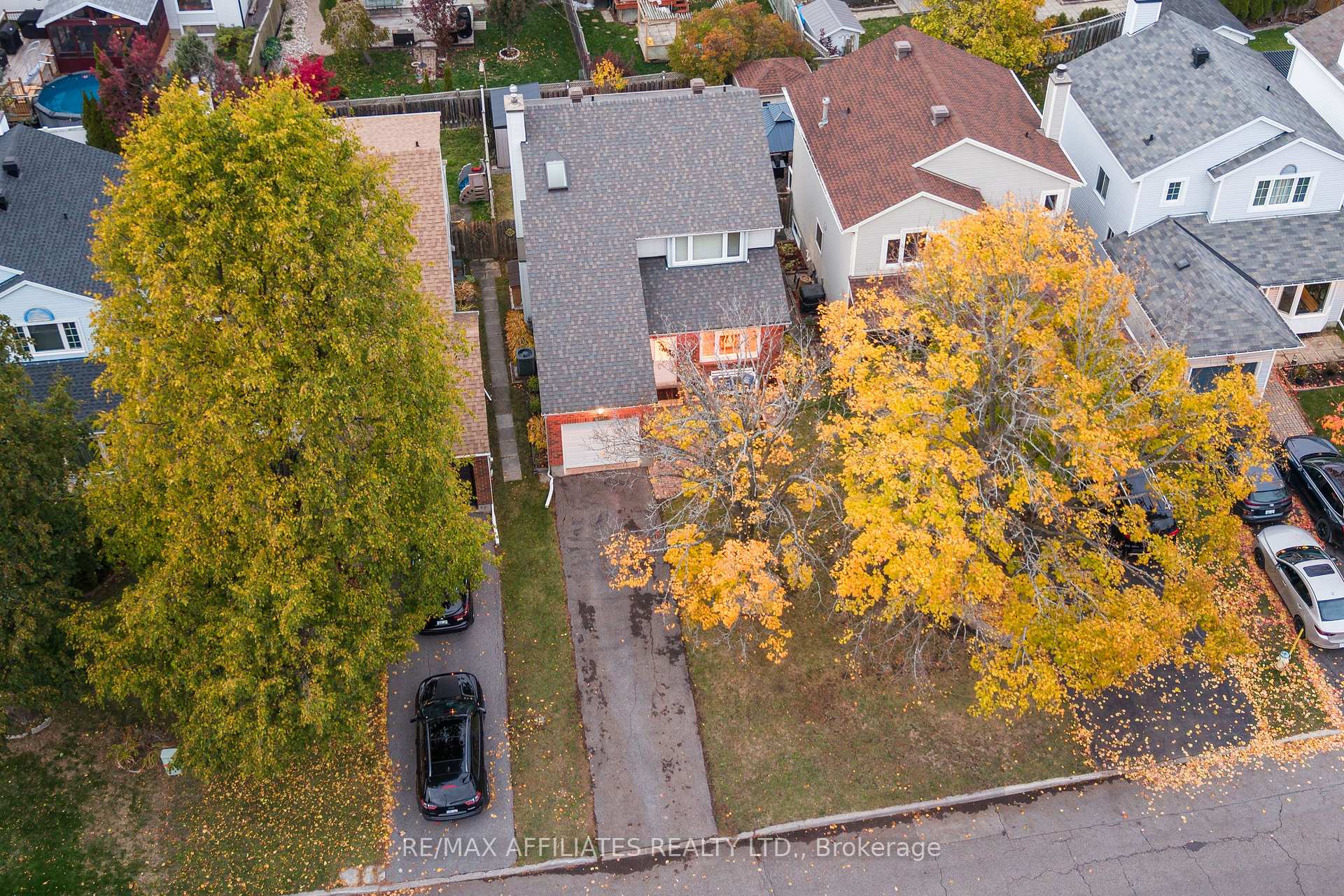 Photo 46 of 1687 Tache Way, Ottawa, Fallingbrook/Pineridge — HOMEH