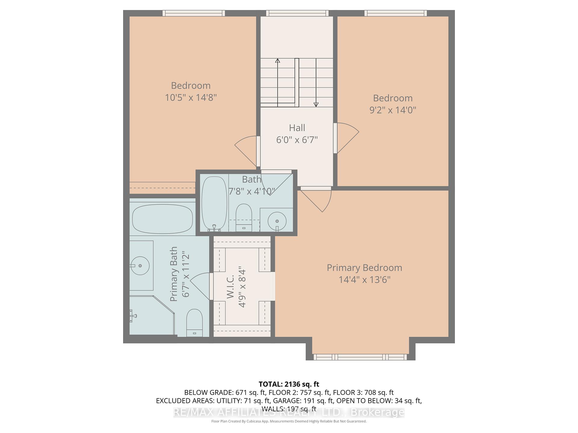 Photo 48 of 1687 Tache Way, Ottawa, Fallingbrook/Pineridge — HOMEH
