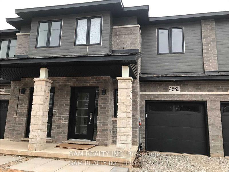 Photo 1 of 4869 Pettit Avenue E, Niagara Falls, Morrison — HOMEH