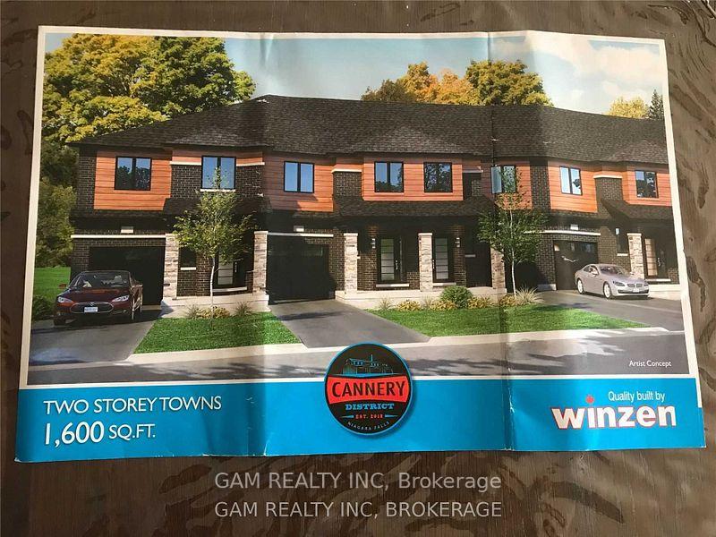 Photo 3 of 4869 Pettit Avenue E, Niagara Falls, Morrison — HOMEH