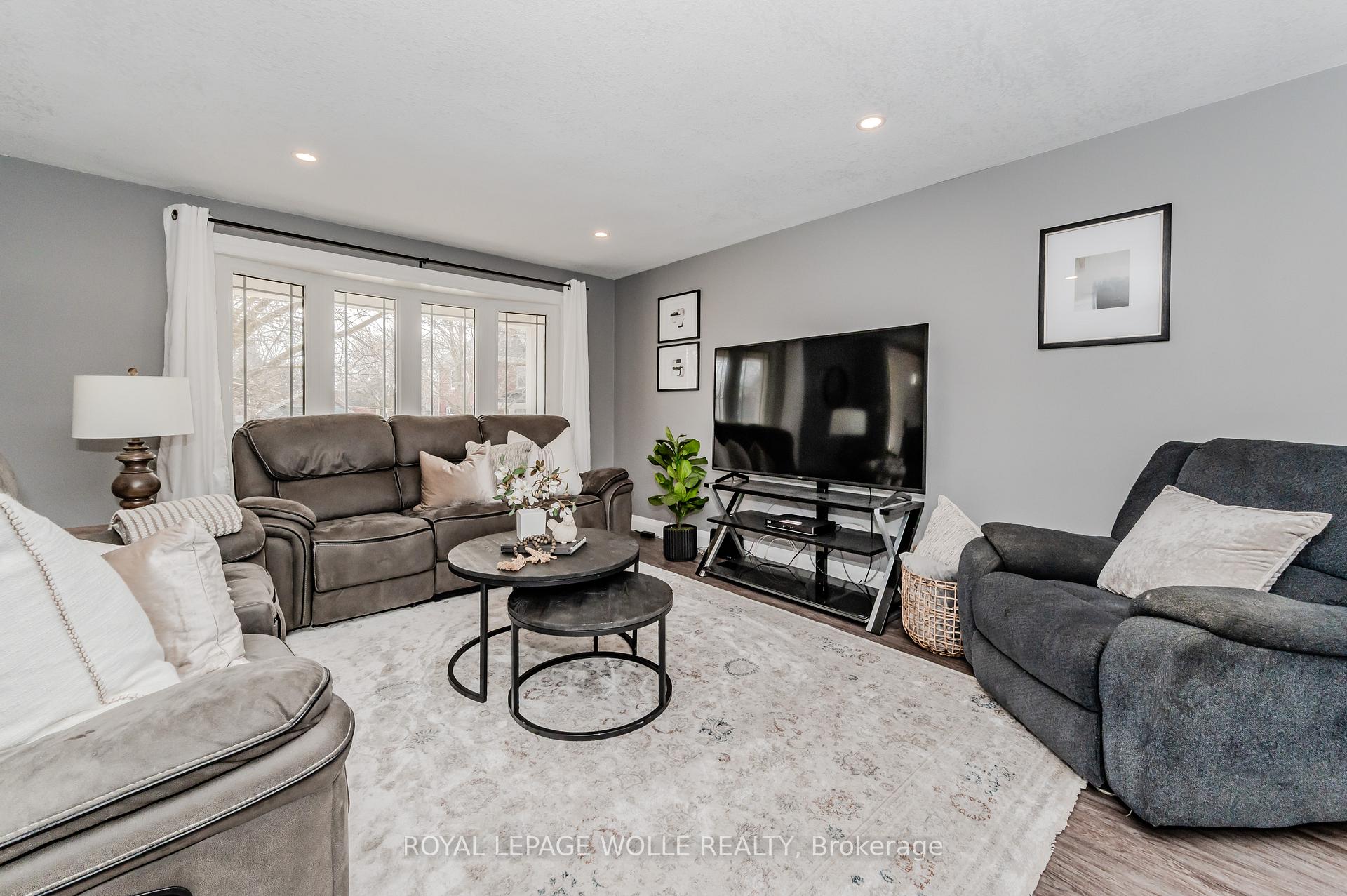 Photo 4 of 339 Elma Street E, North Perth, Listowel — HOMEH