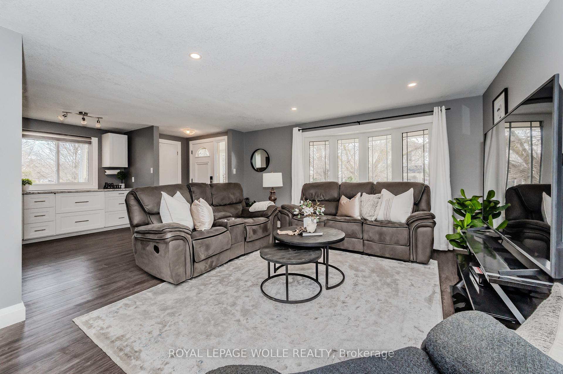 Photo 5 of 339 Elma Street E, North Perth, Listowel — HOMEH
