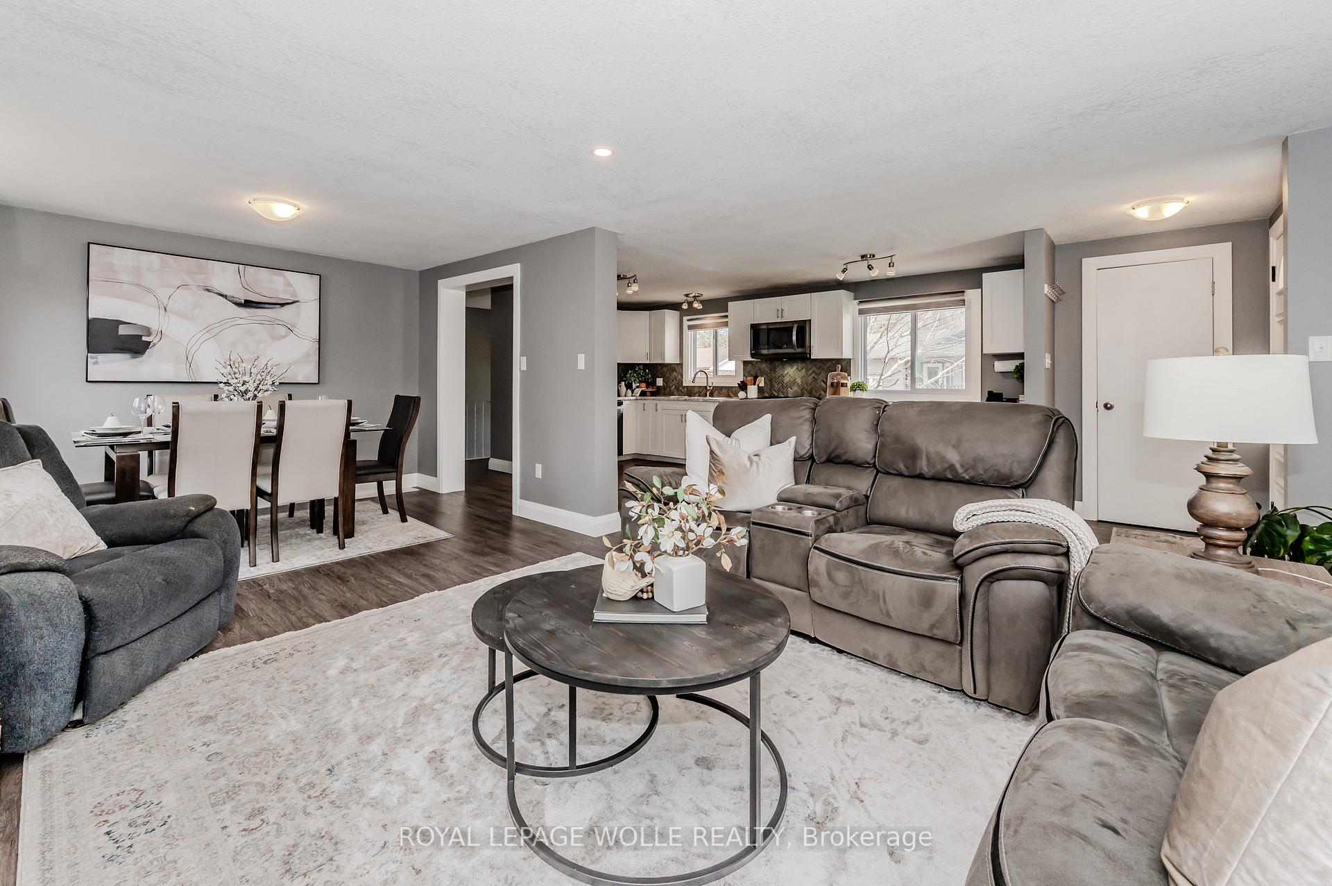 Photo 6 of 339 Elma Street E, North Perth, Listowel — HOMEH
