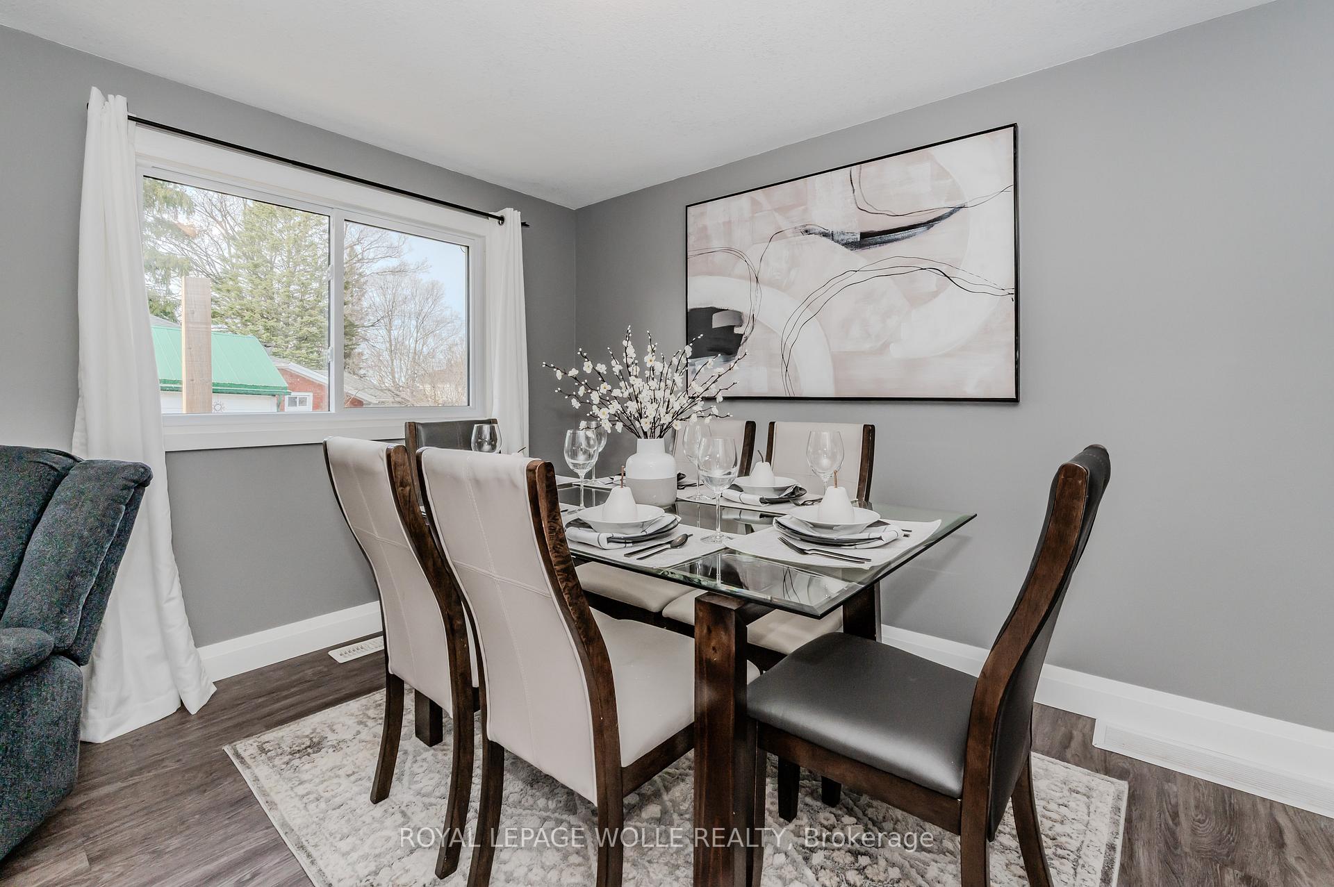 Photo 7 of 339 Elma Street E, North Perth, Listowel — HOMEH