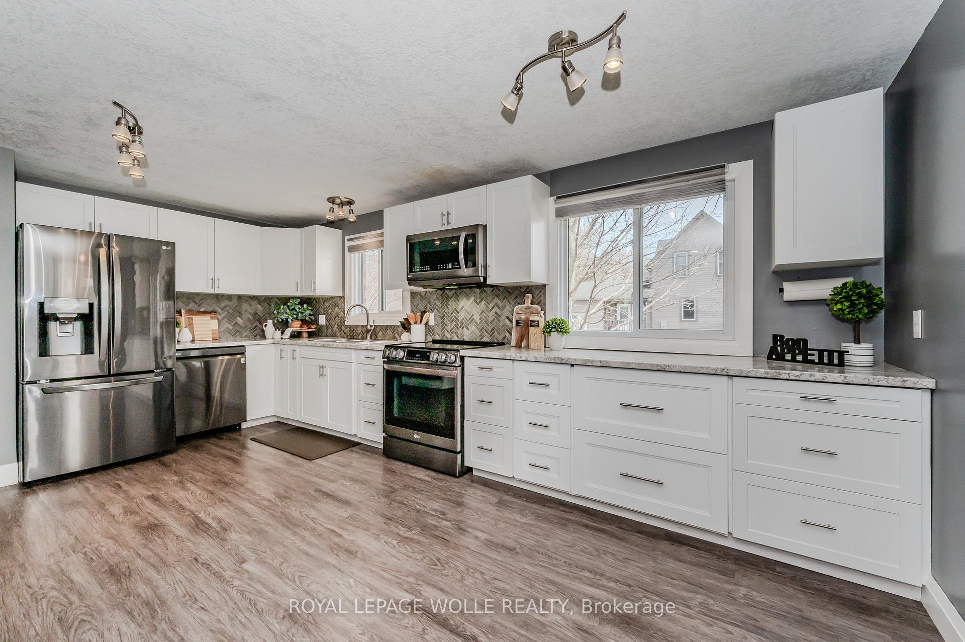 Photo 8 of 339 Elma Street E, North Perth, Listowel — HOMEH