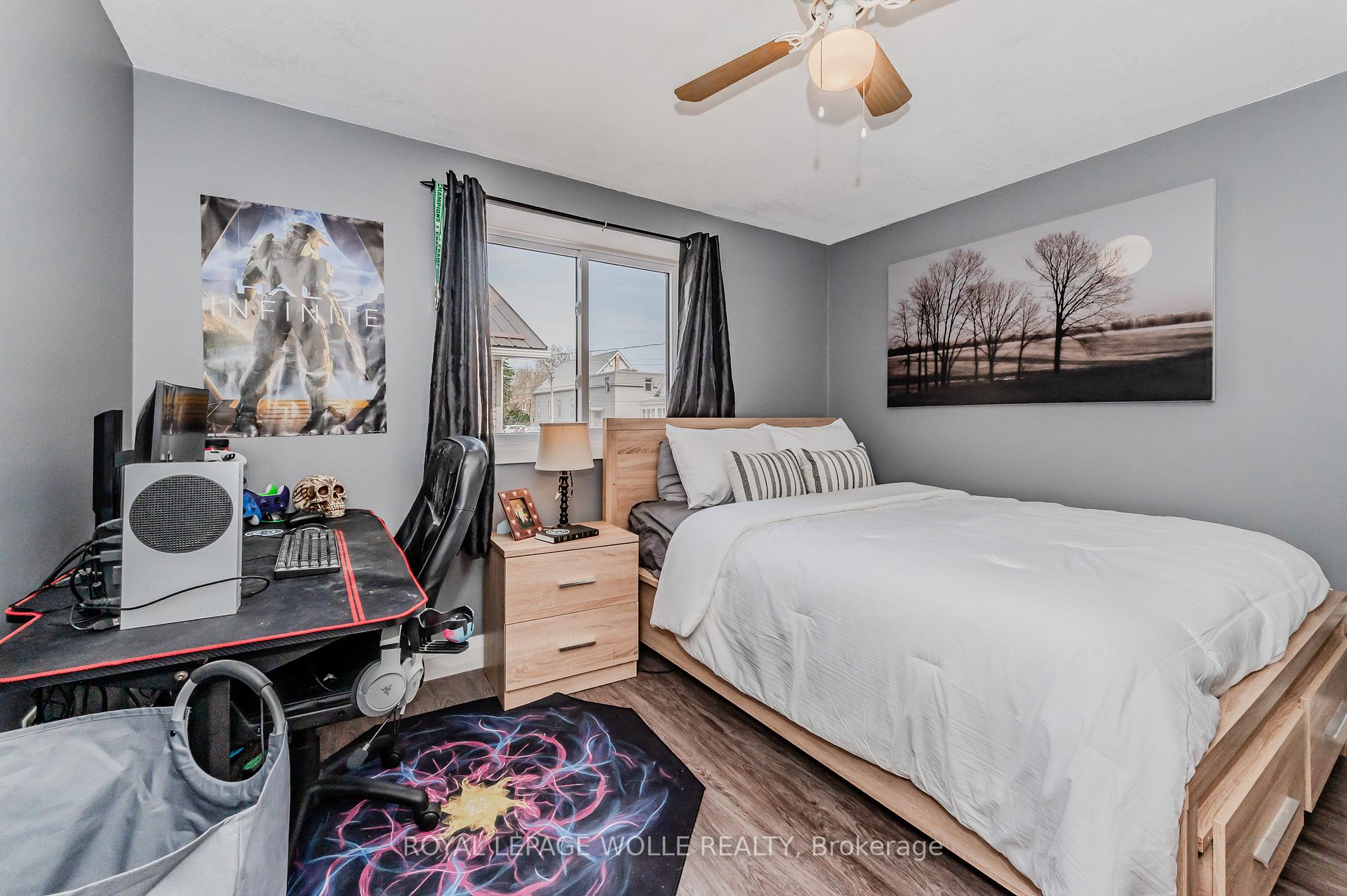 Photo 14 of 339 Elma Street E, North Perth, Listowel — HOMEH