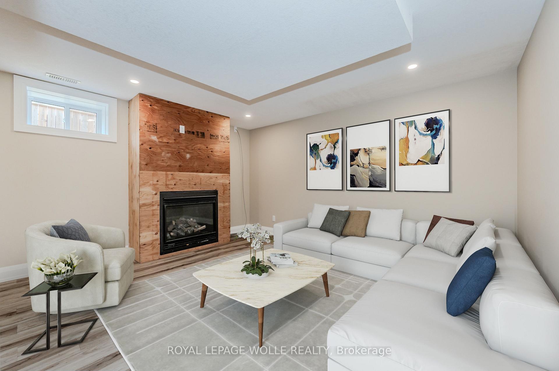 Photo 17 of 339 Elma Street E, North Perth, Listowel — HOMEH
