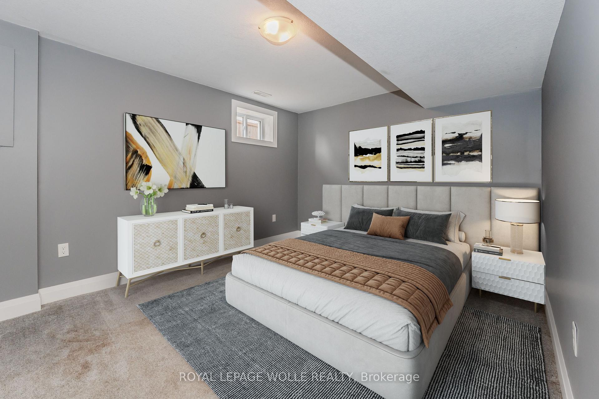 Photo 22 of 339 Elma Street E, North Perth, Listowel — HOMEH