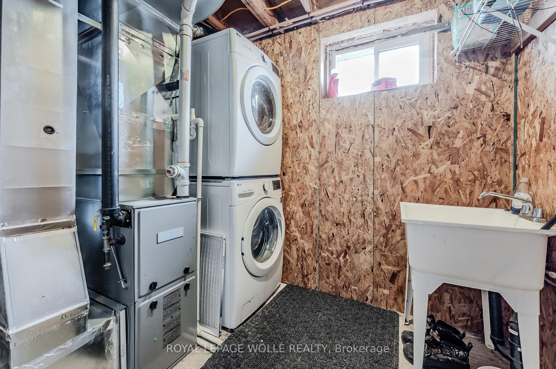 Photo 28 of 339 Elma Street E, North Perth, Listowel — HOMEH