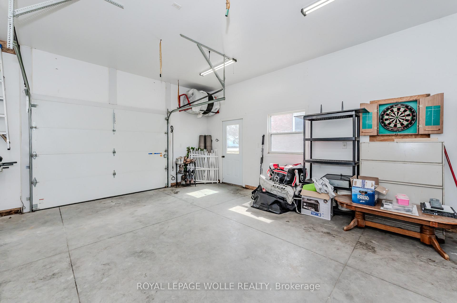 Photo 31 of 339 Elma Street E, North Perth, Listowel — HOMEH