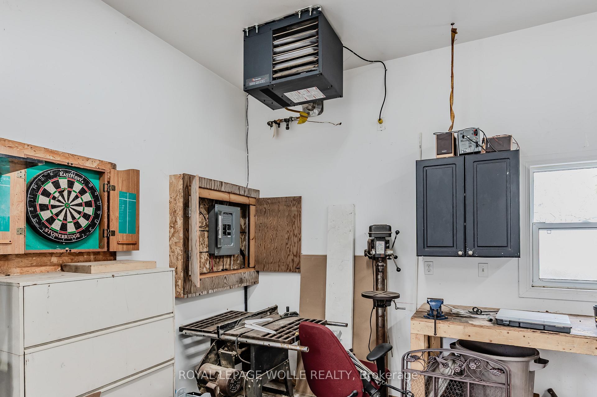 Photo 32 of 339 Elma Street E, North Perth, Listowel — HOMEH