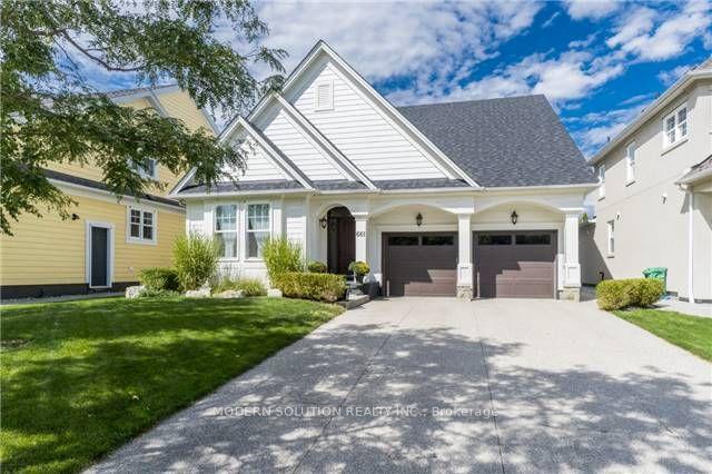Front of 661 Merlot Court