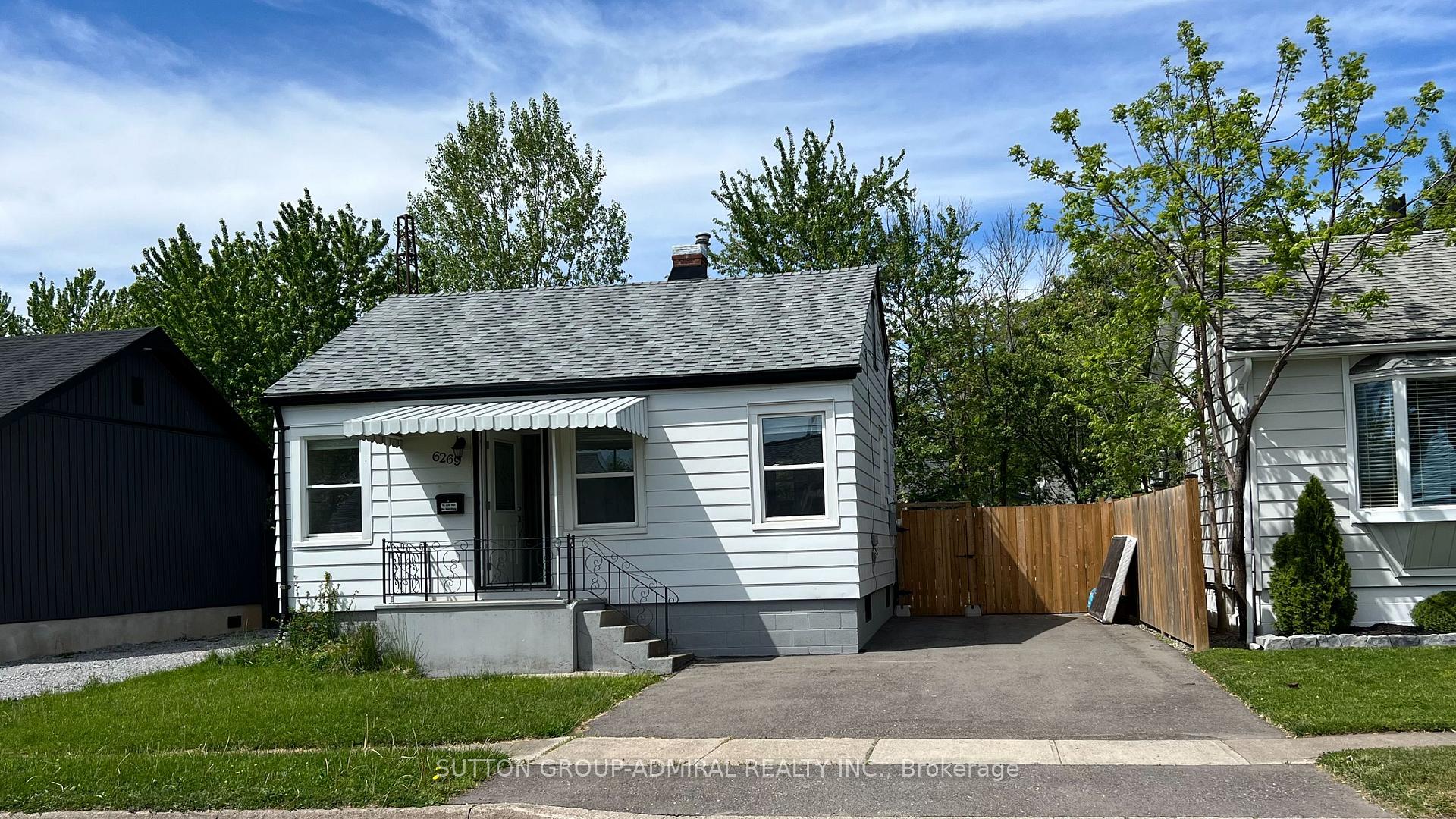 Photo 1 of 6269 Cadham Street, Niagara Falls, Arad/Fallsview — HOMEH