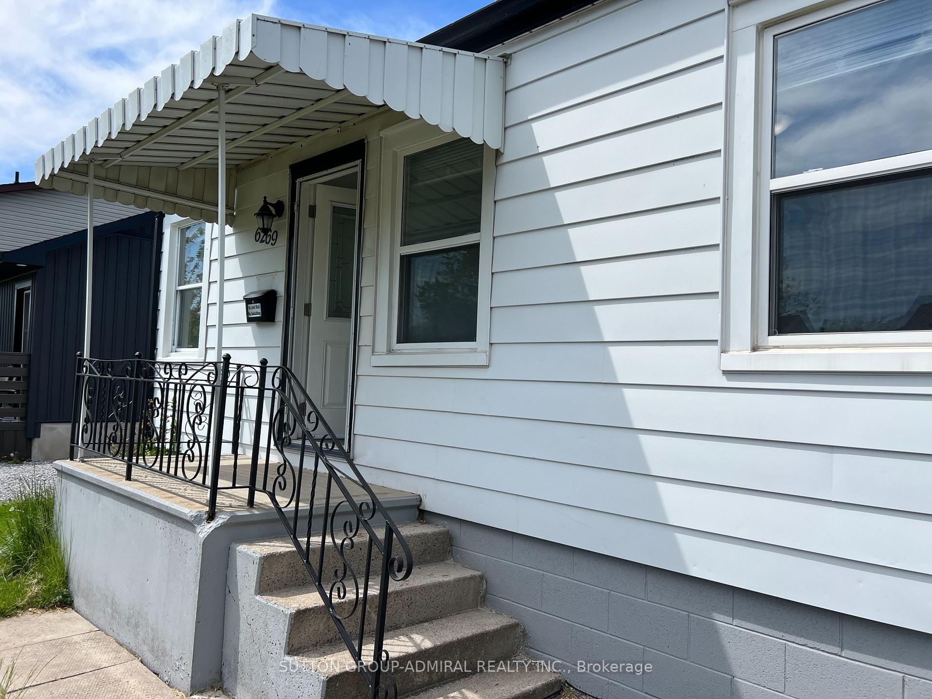 Photo 2 of 6269 Cadham Street, Niagara Falls, Arad/Fallsview — HOMEH