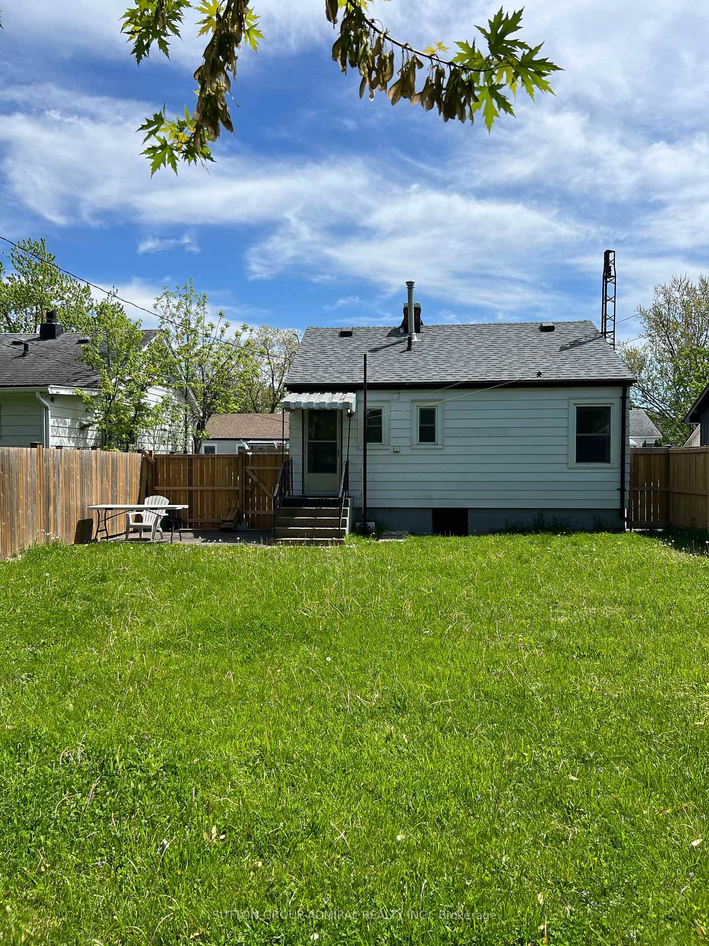 Photo 19 of 6269 Cadham Street, Niagara Falls, Arad/Fallsview — HOMEH