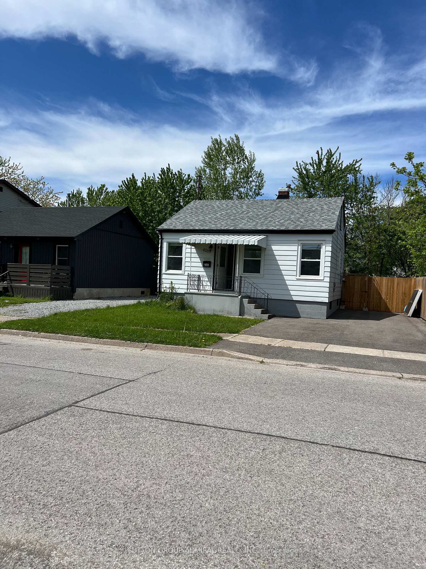Photo 25 of 6269 Cadham Street, Niagara Falls, Arad/Fallsview — HOMEH