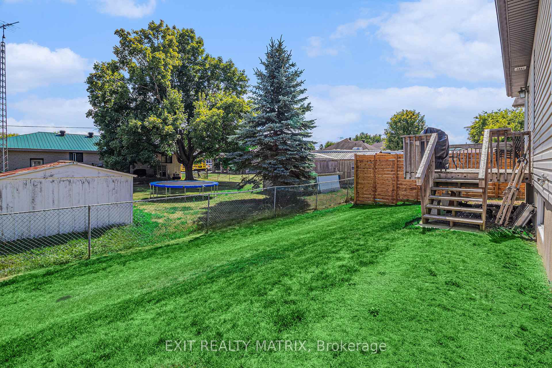 Photo 37 of 14 Provost Street, North Stormont, North Stormont (Finch) Twp — HOMEH