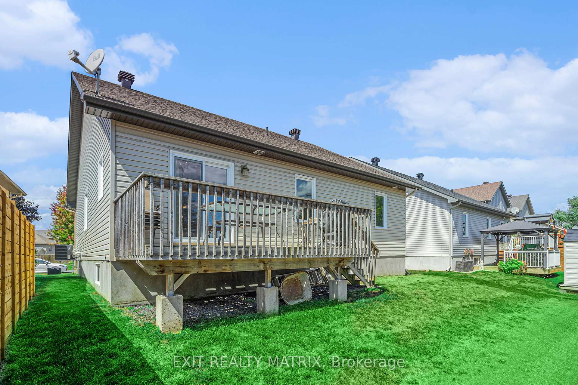 Photo 39 of 14 Provost Street, North Stormont, North Stormont (Finch) Twp — HOMEH