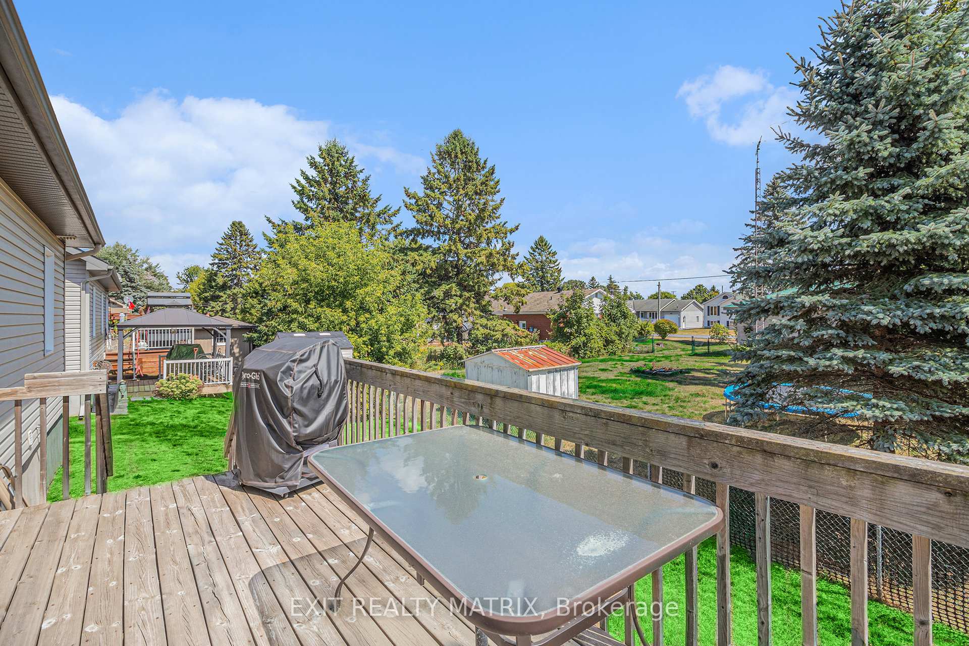 Photo 40 of 14 Provost Street, North Stormont, North Stormont (Finch) Twp — HOMEH