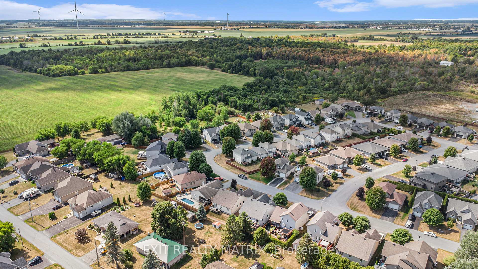 Photo 43 of 14 Provost Street, North Stormont, North Stormont (Finch) Twp — HOMEH