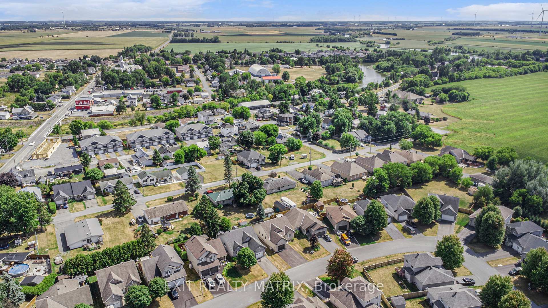 Photo 44 of 14 Provost Street, North Stormont, North Stormont (Finch) Twp — HOMEH