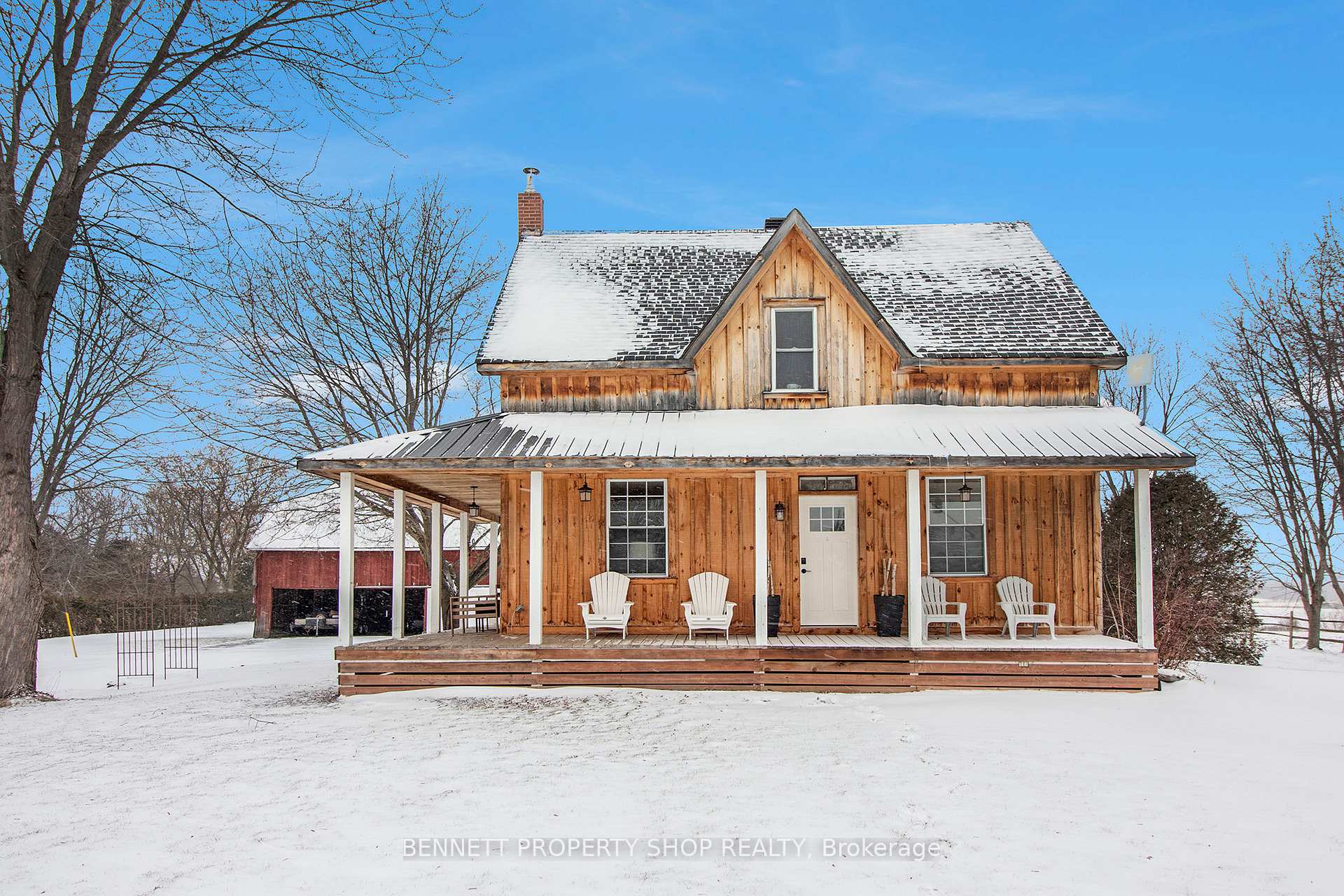 Photo 1 of 20079 County 43 Road, North Glengarry, North Glengarry (Kenyon) Twp — HOMEH