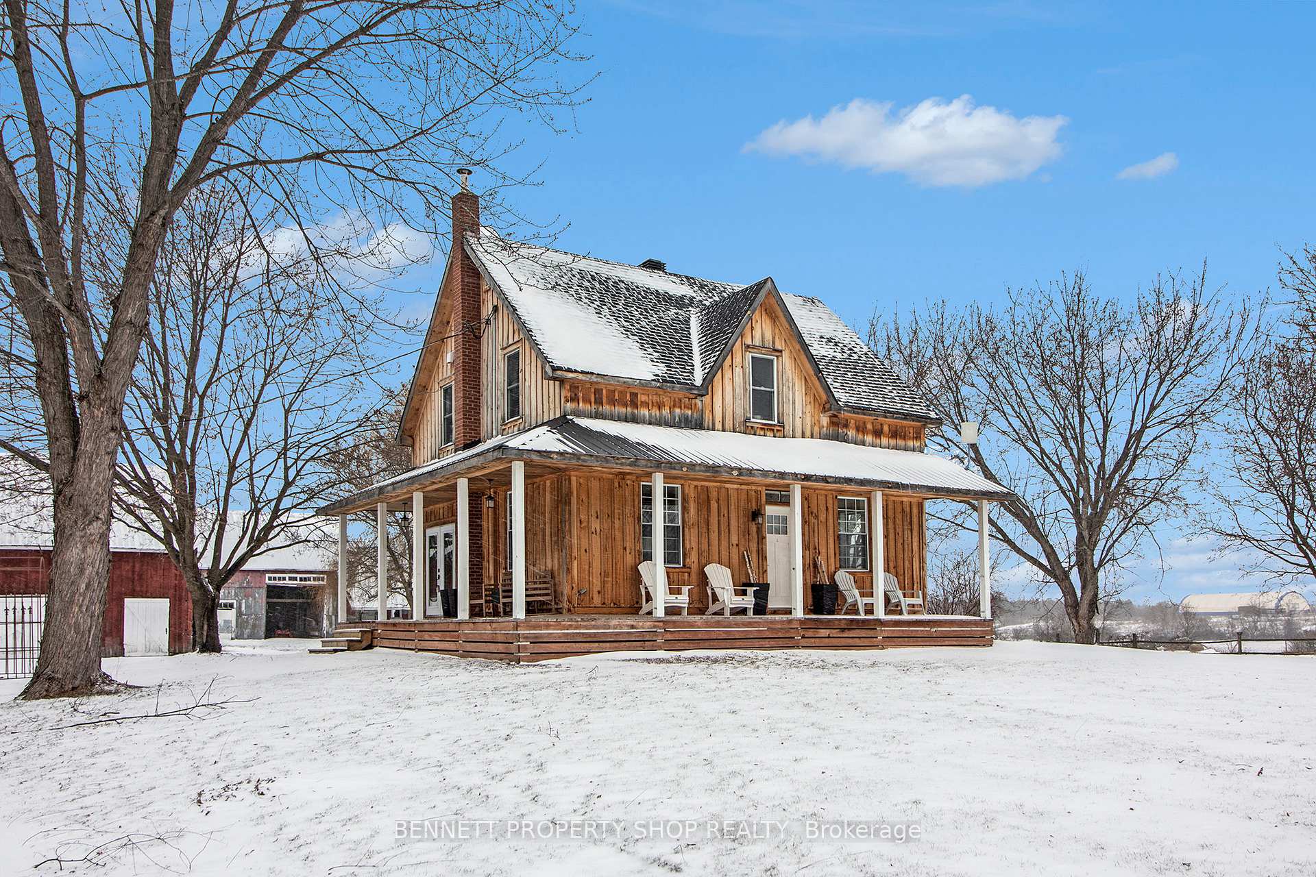 Photo 2 of 20079 County 43 Road, North Glengarry, North Glengarry (Kenyon) Twp — HOMEH
