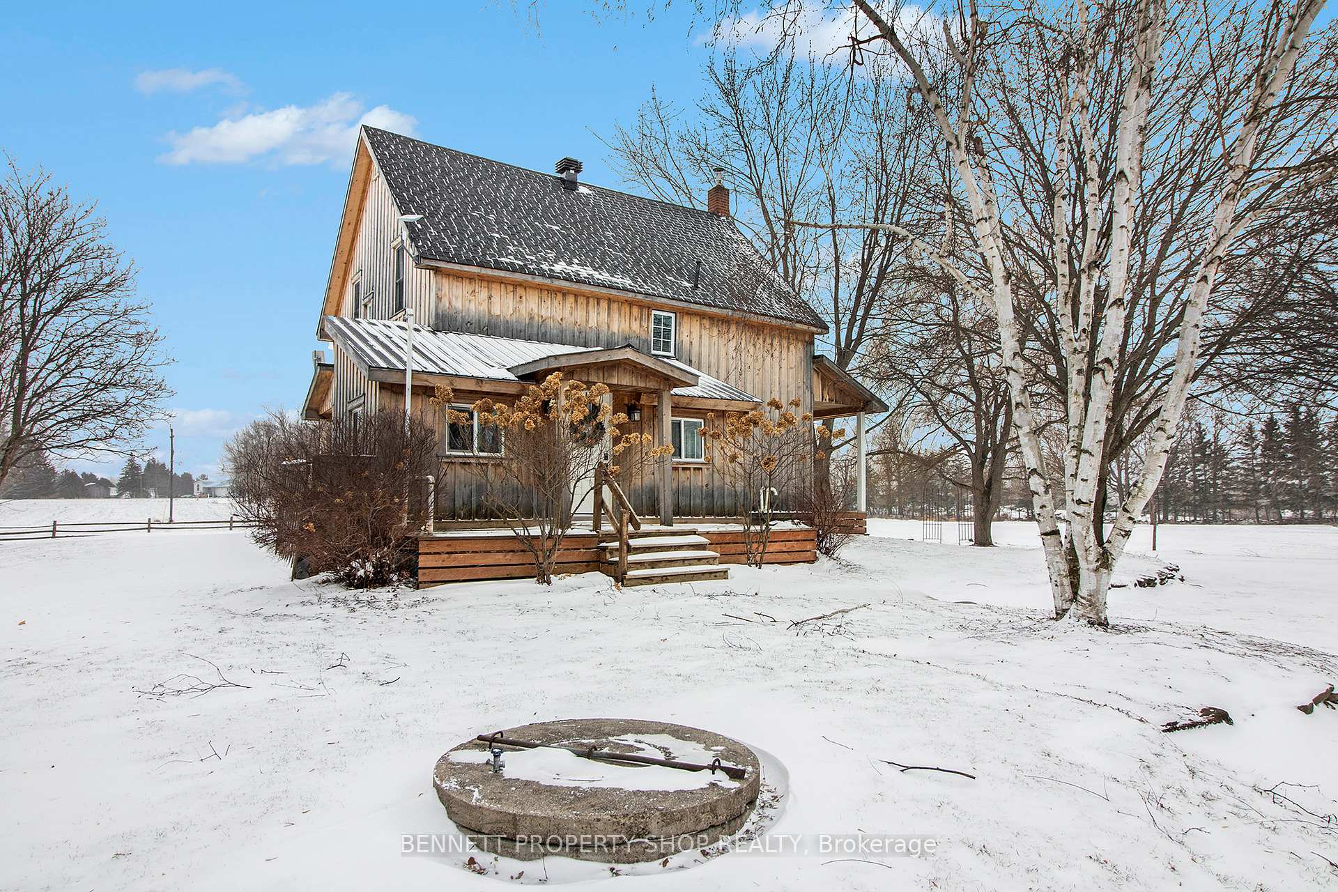 Photo 17 of 20079 County 43 Road, North Glengarry, North Glengarry (Kenyon) Twp — HOMEH