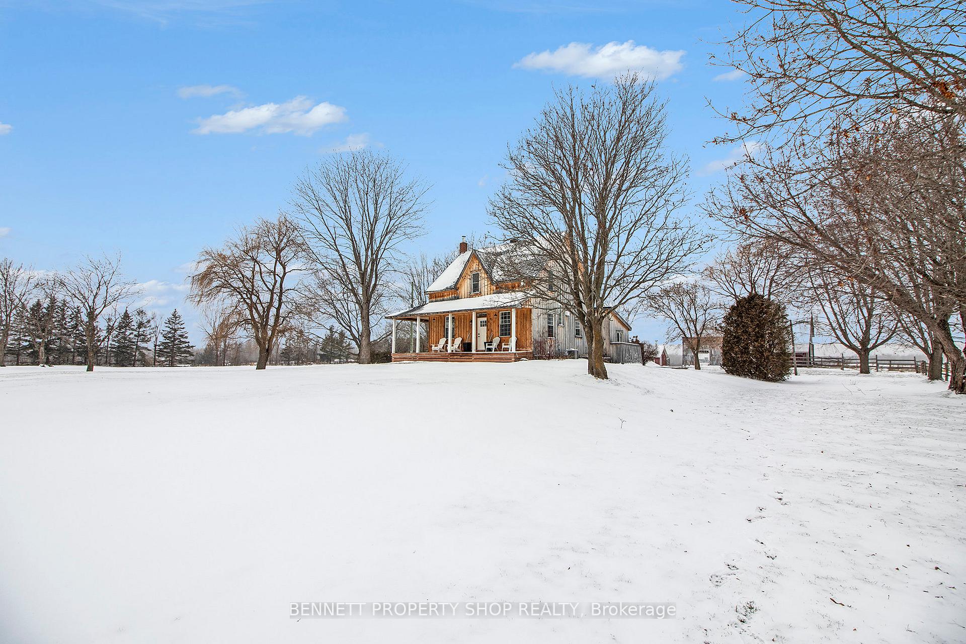 Photo 19 of 20079 County 43 Road, North Glengarry, North Glengarry (Kenyon) Twp — HOMEH