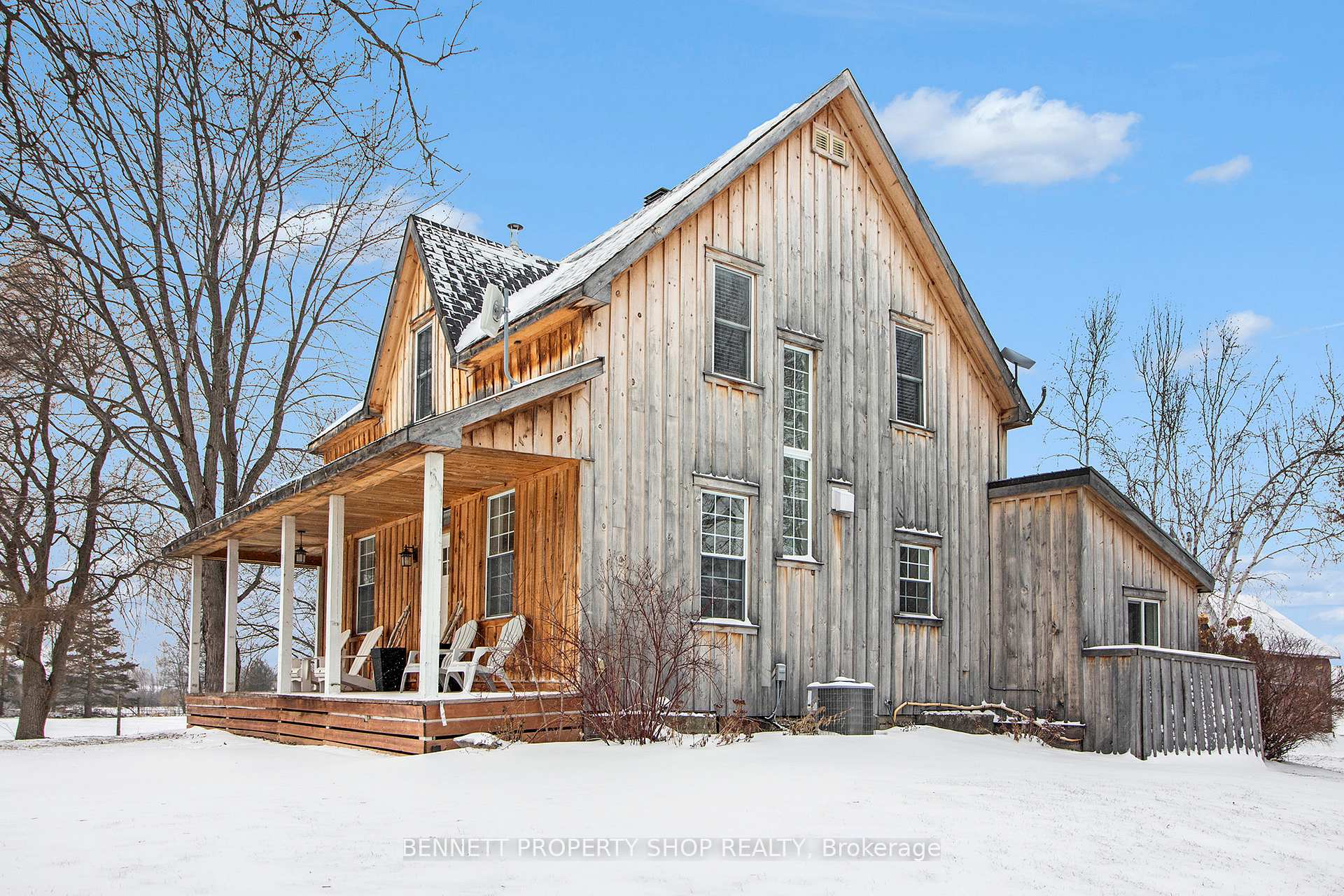 Photo 20 of 20079 County 43 Road, North Glengarry, North Glengarry (Kenyon) Twp — HOMEH