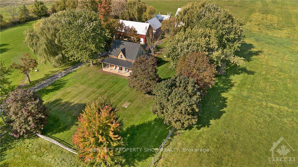 Photo 25 of 20079 County 43 Road, North Glengarry, North Glengarry (Kenyon) Twp — HOMEH
